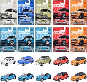 Matchbox 987B-GGF12