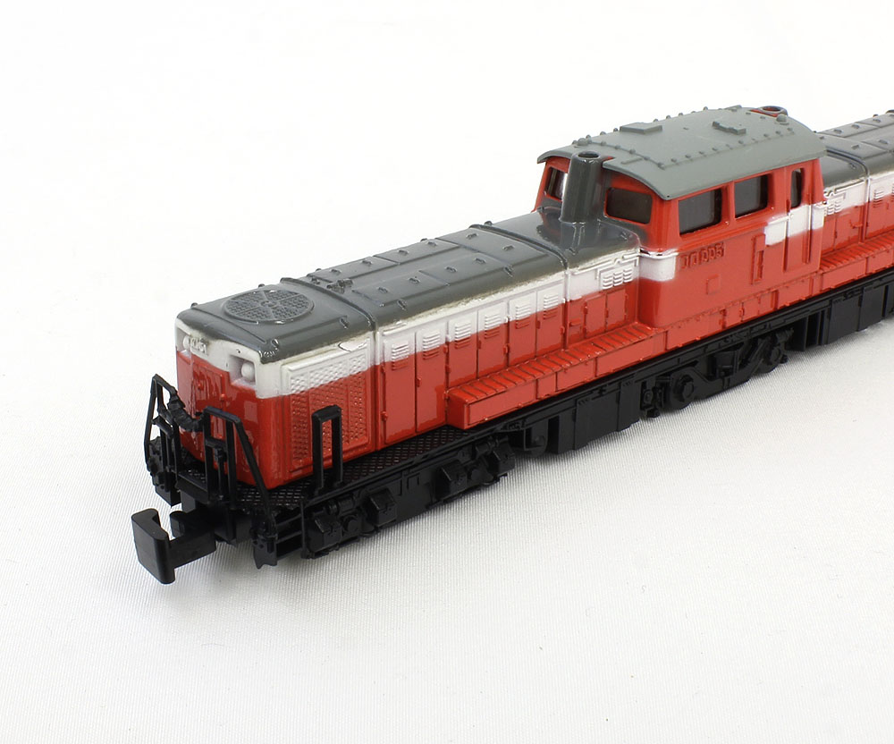 No.41 DD-51 Diesel Locomotive